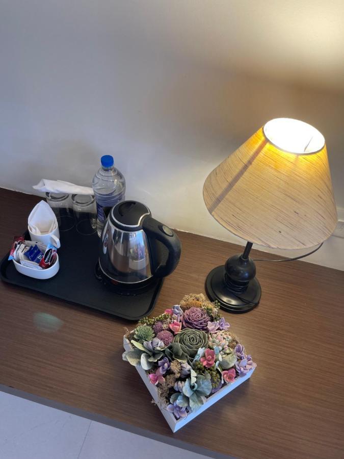 Hotel Yamuna Adur Dış mekan fotoğraf