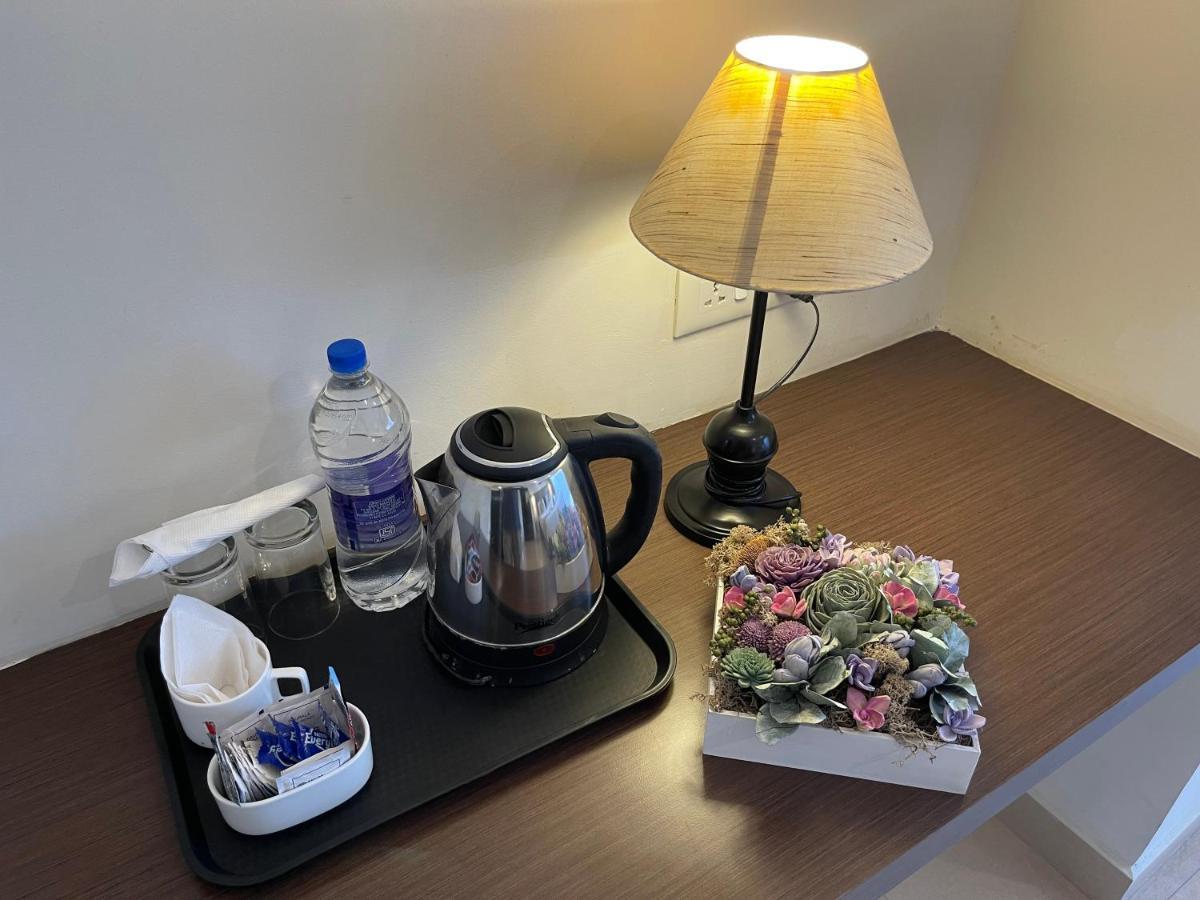 Hotel Yamuna Adur Dış mekan fotoğraf